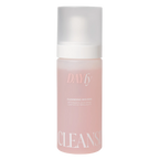 CLEANSING MOUSSE | Detergente Schiumoso Lenitivo ed Emolliente