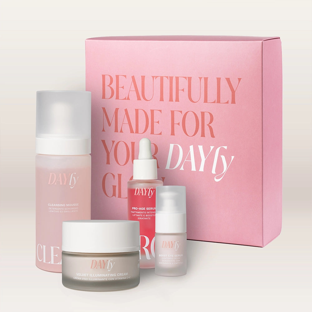 Day-Ly Box (Edizione Limitata) | Daily Routine
