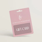Gift Card Ly – Gift card skincare digitale Ly, buono regalo valido 12 mesi per tutto lo shop