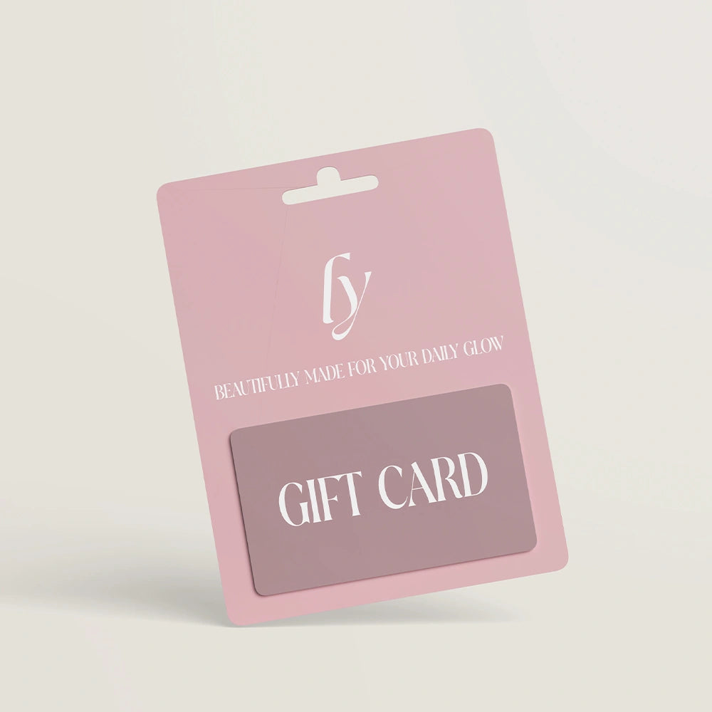 Gift Card Ly – Gift card skincare digitale Ly, buono regalo valido 12 mesi per tutto lo shop