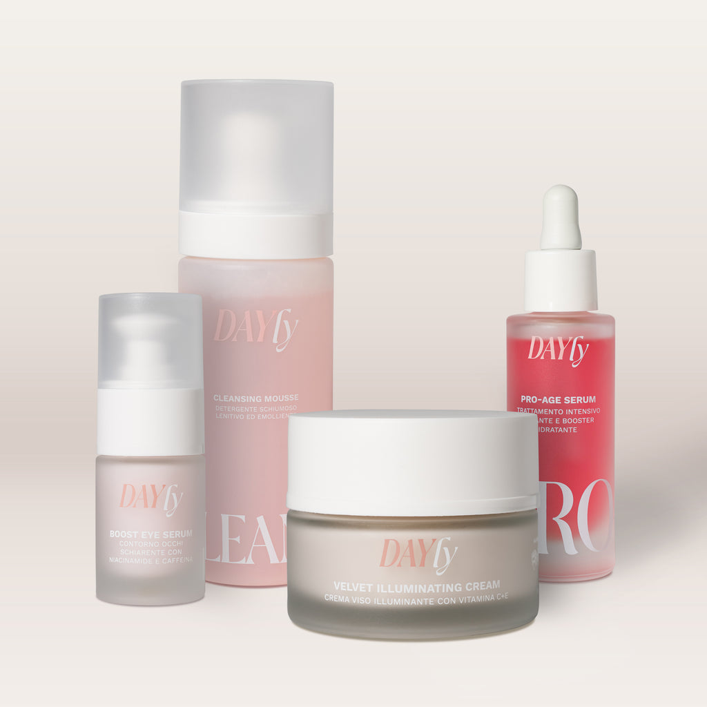 Day-Ly Box (Edizione Limitata) | Daily Routine